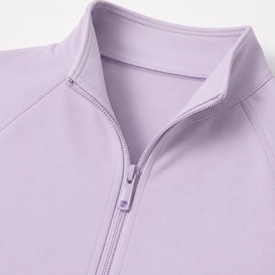 Custom trims and accessories for branded activewear