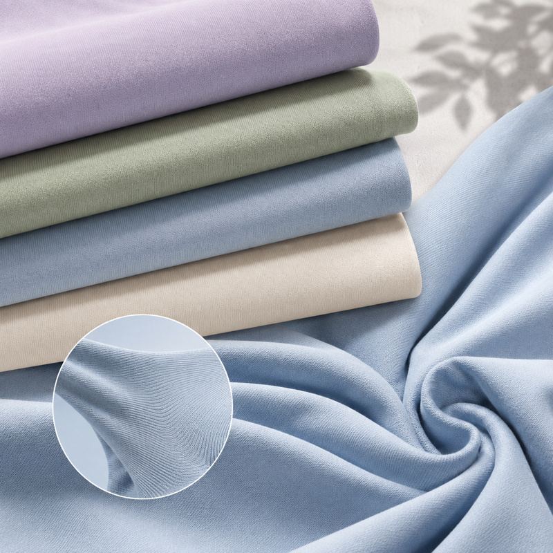 Custom Fabric for private label women's activewear