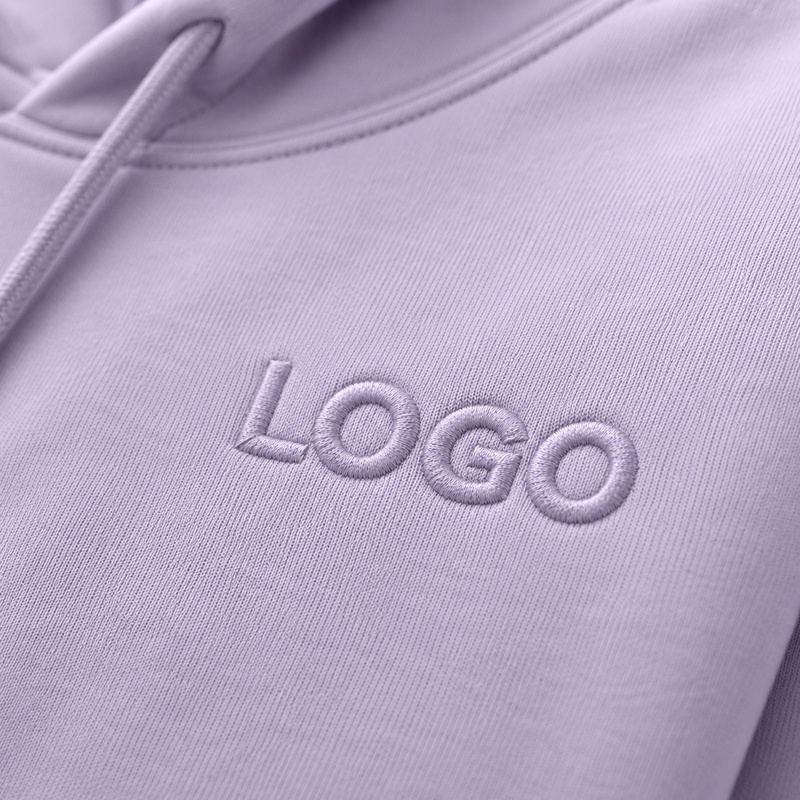 Custom Logo for private label women's activewear