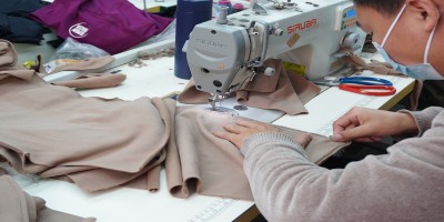 How Leggings Are Manufactured: The 10-Step Production Process