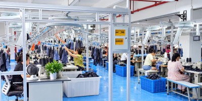 Custom Leggings Manufacturer for Brands: An OEM & ODM Project Workflow