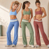 Leggings sur mesure pour marques de sport : créer une capsule best-seller