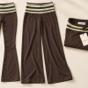 Custom Leggings with Logo: Placement, Labels & Branding Options