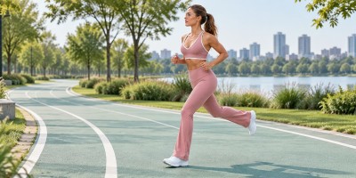 Comment concevoir des leggings personnalisés : dossier technique, visuels et échantillons