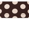 Yoga Set Supplier – Polka Dot Square Neck Top & High Waist Shorts