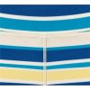 Custom Striped Yoga Set – Scoop Neck Top & High-Waist Shorts