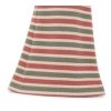 Custom Flared Yoga Set – Striped Cami Top & Full-Length Pants