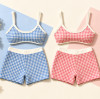 Sports Bra Material Substitution: How Brands Approve Changes Before Production