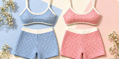 Sports Bra Material Substitution: How Brands Approve Changes Before Production