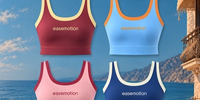 How to Transfer an Approved Sports Bra Design to a New Manufacturer