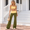 Double-Layer Sports Bras: How Do Linings Affect Coverage and Support?