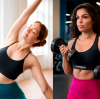 Yoga Bras vs. Sports Bras: What’s the Difference