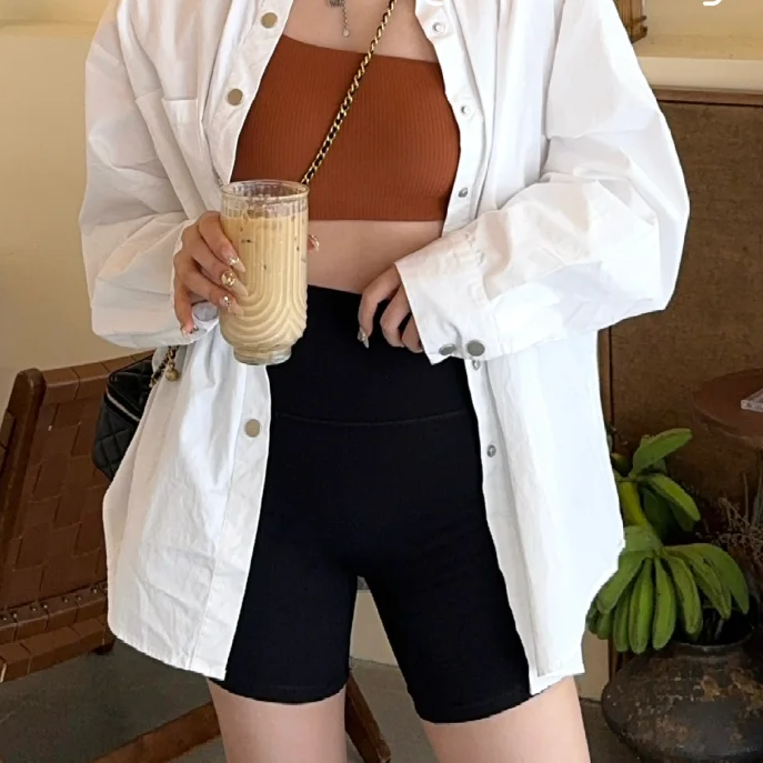 sportswear or daily outfits