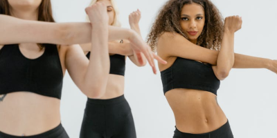 How to Choose the Right Sports Bra Type