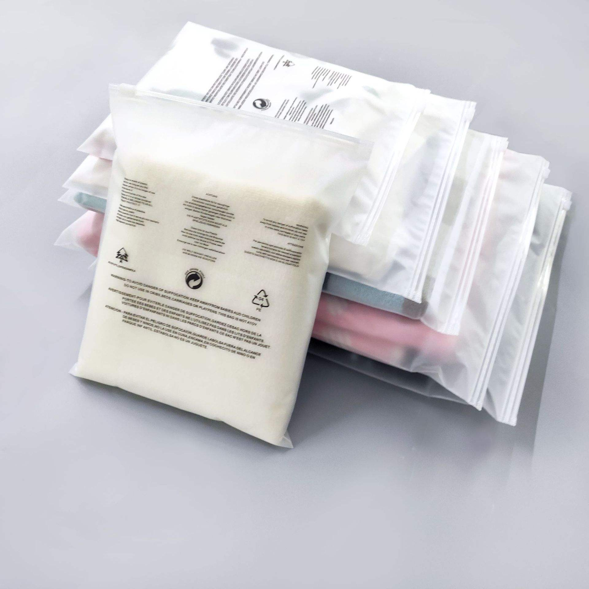 Custom Packaging