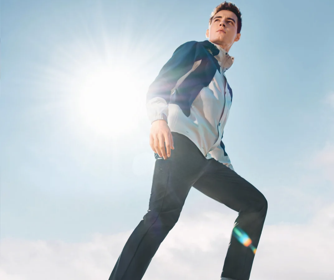 Custom Sports T-Shirts for Men - Designed for Performance and Style