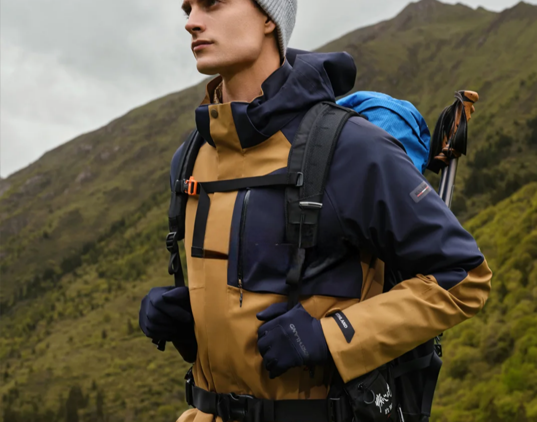 Custom Tracksuits for Men - Durable and Comfortable Sportswear
