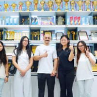 From Tech Pack to Competitive Line: How Bloomto Helped a Kuwait New Brand Lock Fabrics, Workmanship, and Consistency