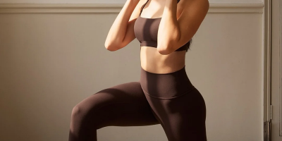 Top 10 Custom Leggings Manufacturers in China