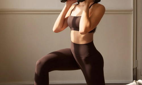 Top 10 Custom Leggings Manufacturers in China