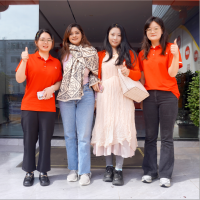 Design-forward styles hard to scale? How Bloomto helped a U.S. emerging activewear brand achieve sample-to-bulk consistency.