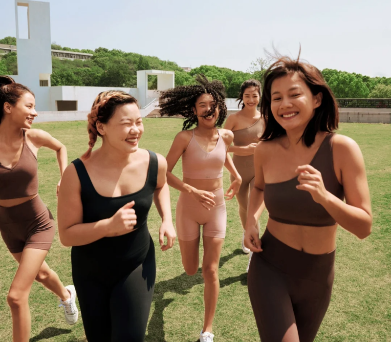 Top 10 Sports Bra Manufacturers and Factories in China