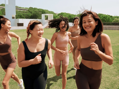 Top 10 Sports Bra Manufacturers and Factories in China