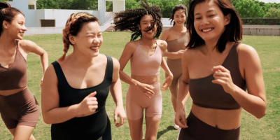 Top 10 Sports Bra Manufacturers and Factories in China