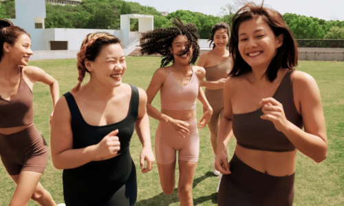 Top 10 Sports Bra Manufacturers and Factories in China