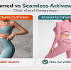 What Is Seamless Activewear? Everything You Need to Know