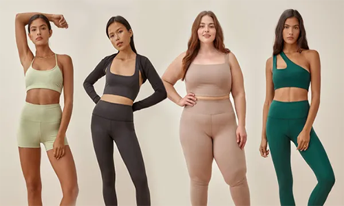 The 2026 Guide to Most Comfortable Sports Bras for Lounging and Yoga