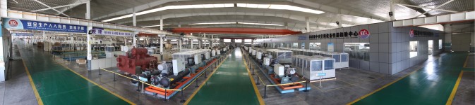Beijing Tongshuang Technology Co., Ltd.