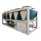 Natural Cooling Air-Cooled Screw Chiller | Energy Efficient HVAC Unit