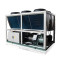 Variable Speed Scroll Air-Cooled Modular Units | Energy-Efficient HVAC Units