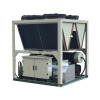 Variable Speed Scroll Air-Cooled Modular Units | Energy-Efficient HVAC Units