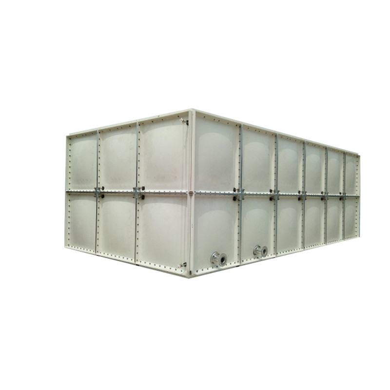 FRP Water Tank