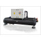 Falling film /flooded water cooled chiller | Flooded Type Central Cooling System