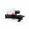 Falling film /flooded water cooled chiller | Flooded Type Central Cooling System