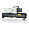 Falling film /flooded water cooled chiller | Flooded Type Central Cooling System