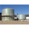 Industrial FRP Storage Tank | Corrosion-Resistant Fiberglass Reinforced Plastic Tank for Chemical & Water Use