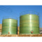 Industrial FRP Storage Tank | Corrosion-Resistant Fiberglass Reinforced Plastic Tank for Chemical & Water Use