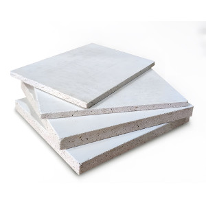 Fireproof Magnesium Oxide Board | MgO Board for Wall, Ceiling, Partition & Subfloor