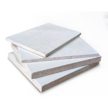 Fireproof Magnesium Oxide Board | MgO Board for Wall, Ceiling, Partition & Subfloor