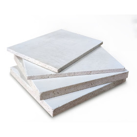 Fireproof Magnesium Oxide Board | MgO Board for Wall, Ceiling, Partition & Subfloor