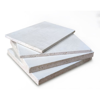 Fireproof Magnesium Oxide Board | MgO Board for Wall, Ceiling, Partition & Subfloor