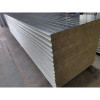 Insulated Color Steel Sandwich Panel | PU/EPS/Rock Wool Composite Wall & Roof Panel