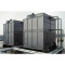 Closed Circuit Cooling Tower | Industrial Evaporative Cooler for HVAC & Process Cooling