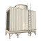 Ultra Low Noise Cooling Tower | Silent FRP Induced Draft Cooling Tower for HVAC & Industrial Use