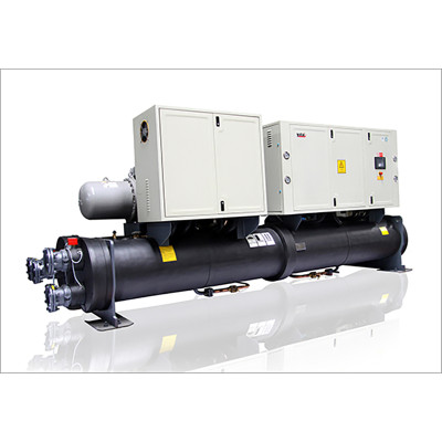 Variable Frequency Water Source Heat Pump Unit | Highly Efficient and Energy-Saving Combined Cooling and Heating Solutions