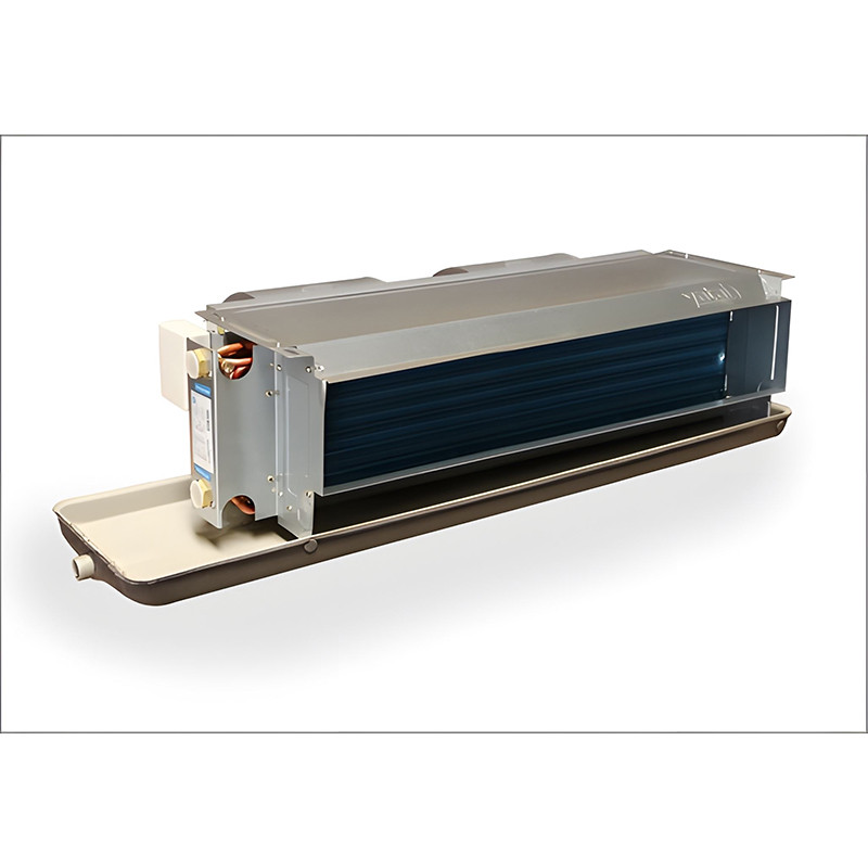 Horizontal Concealed Fan Coil Unit